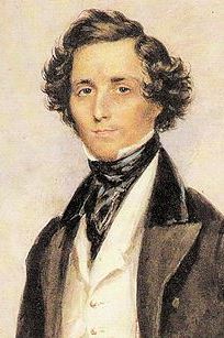 Wikipedia Mendelssohn Bartholdy