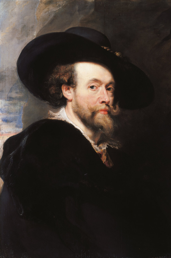Wikipedia Peter Paul Rubens